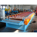 Corrugated Sheet Roll Forming Machine